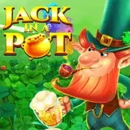Jack in a PotRedtiger
