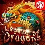 Legend of DragonsKA Gaming