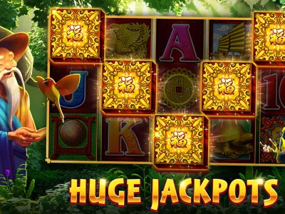 Captura de pantalla del Casino Spicy 3