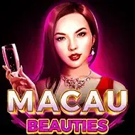 Macau BeautiesRubyplay