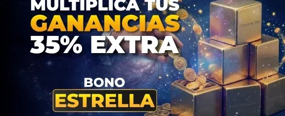 Bono por Referir Amigos 👥 banner