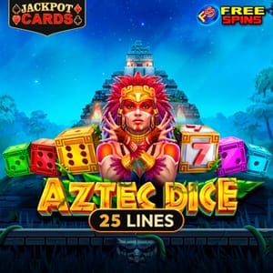 Aztec Dice