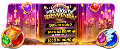 Tu suerte brilla en Perú
