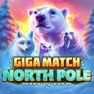 Giga Match North Pole 96